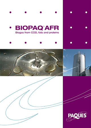 Biopaq AFR