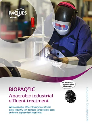 BIOPAQ IC