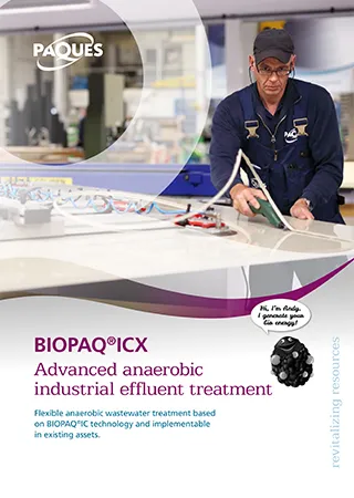 BIOPAQ ICX