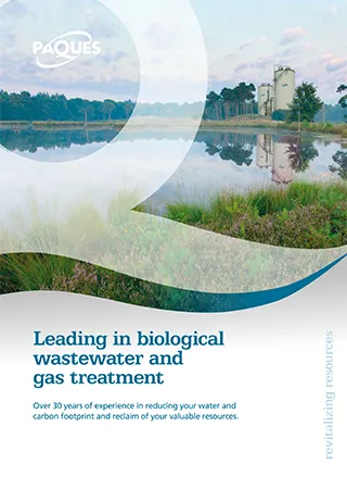 Corporate brochure