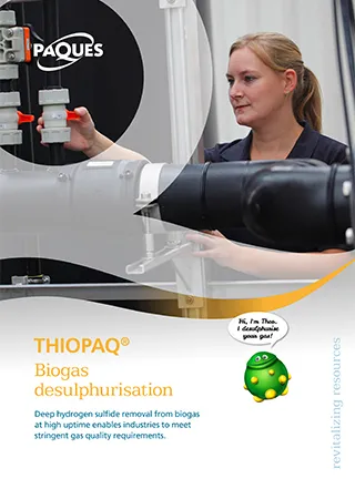 THIOPAQ