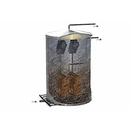 BIOPAQ®ICX