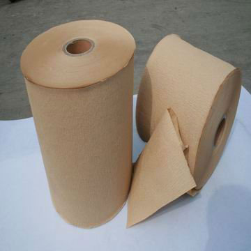 Leatherette Insulation Paper Undied