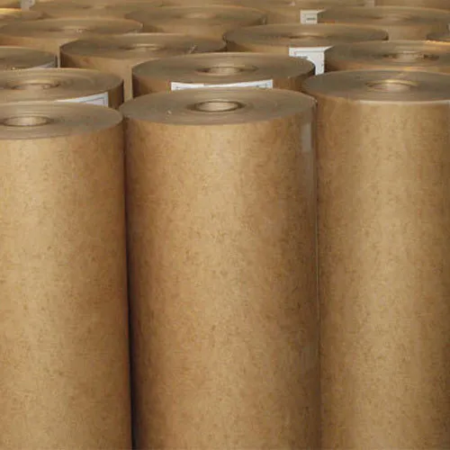Transformer Electrical Kraft Grade Insulation Paper