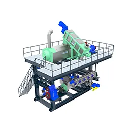 Mini Disperser