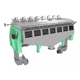 Folded Thickener