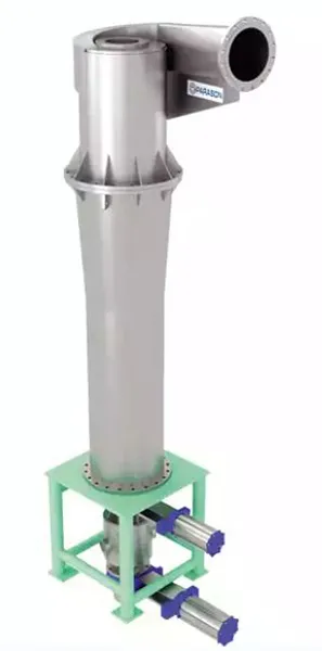 Hi-Density Cleaner