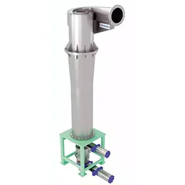Hi-Density Cleaner