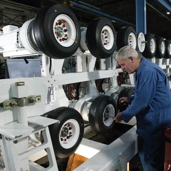 Cable Lay and Cable Handling Systems
