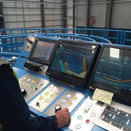 Drives and Control Systems