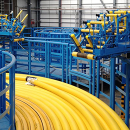 Pipe Lay and Pipe Handling Systems