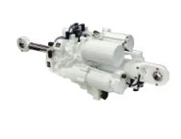 Aerospace Cylinders and Actuators