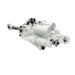 Aerospace Cylinders and Actuators
