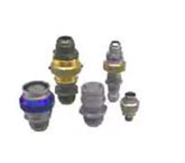 Aerospace Fittings and Couplings