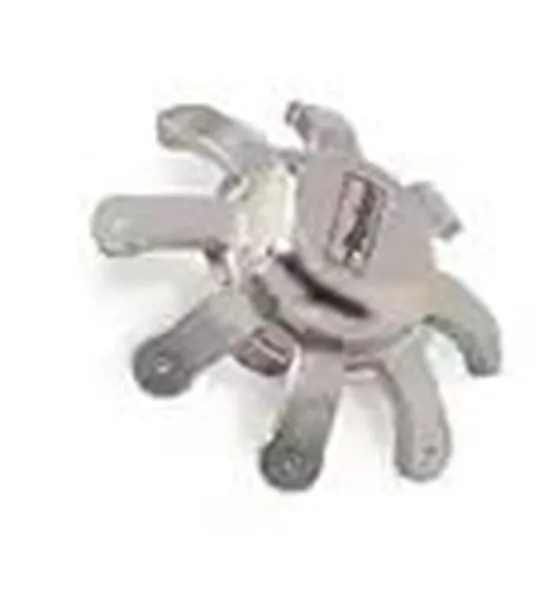 Aerospace Fuel Nozzles