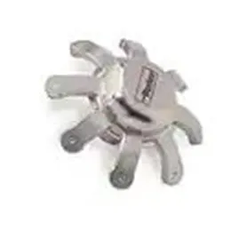 Aerospace Fuel Nozzles