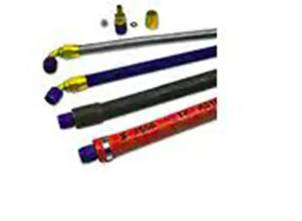 Aerospace Hose, Piping and Tubing
