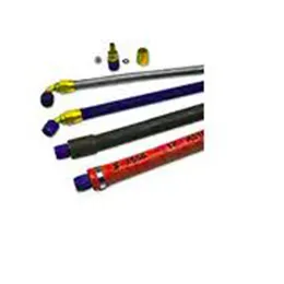 Aerospace Hose, Piping and Tubing