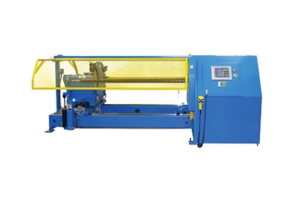 SK Series Single Knife Cutter