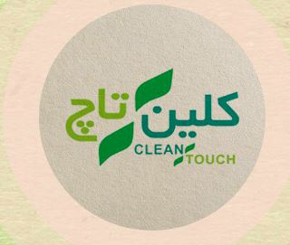 CLEAN TOUCH