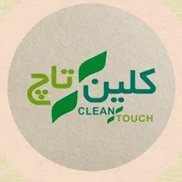 CLEAN TOUCH