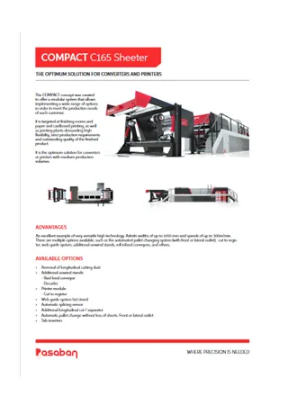 Catalogue