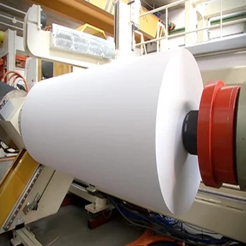 BM Paper Winder