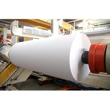 BM Paper Winder