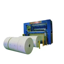 BM Two Drum Winder