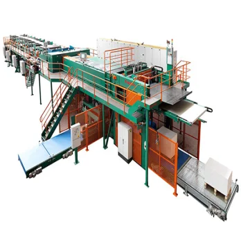 KB  Folio-size Sheeter