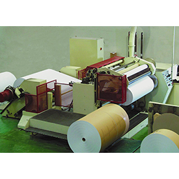 BB - Paper Winding Machines
