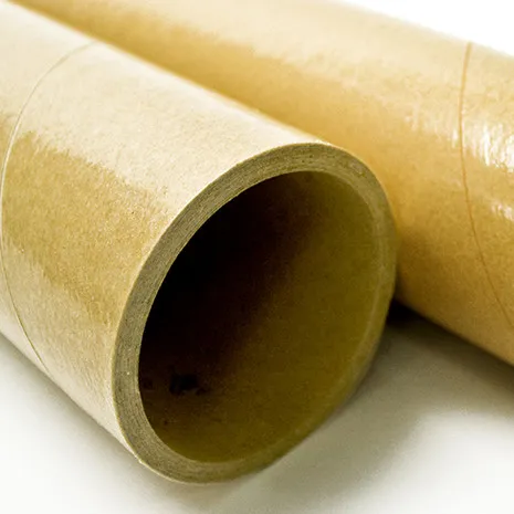 Sleeves with PE, cellophane or silicone surface