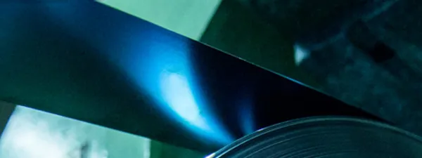 Coating Blades