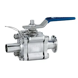 fire-rated valves