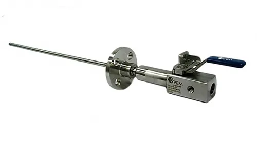 Instrument Isolation Valves