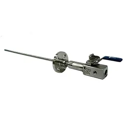 instrument isolation valves