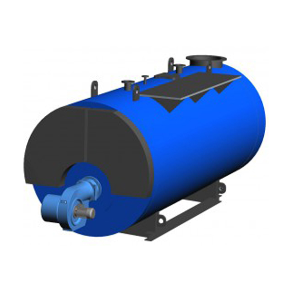 Hot Water Boiler PB-V