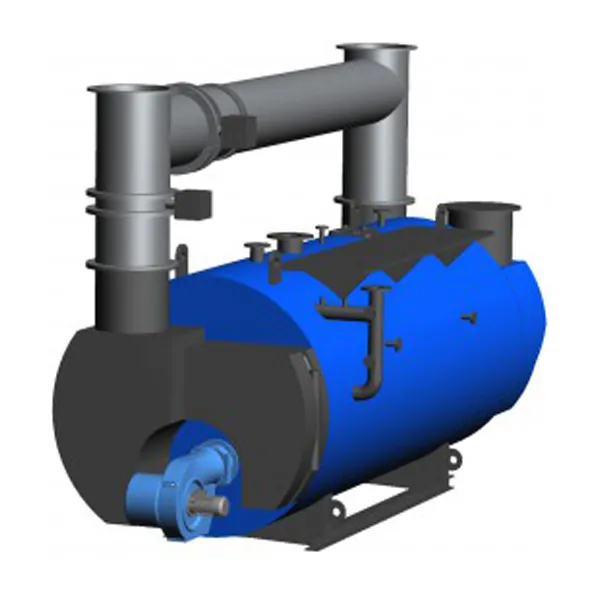 Combined Boiler PB- (X) -K