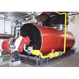 Boiler Technology