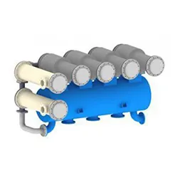 Water Separation and Desalination