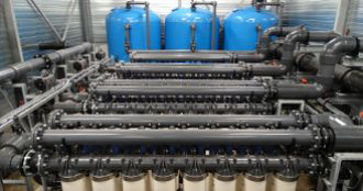 Filtration systems