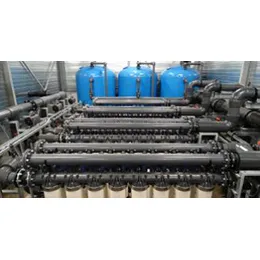 Filtration systems