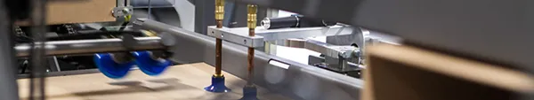 Case Erector
