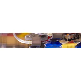 Standard Robotic Palletizer