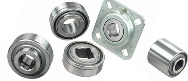 Agricultural Bearing Solutions
