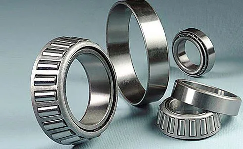 Tapered Roller Bearing