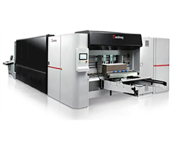 Digital printer