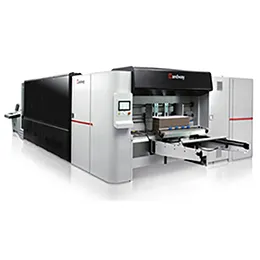 Digital printer