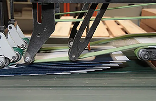 Folding Boxboard (FBB)