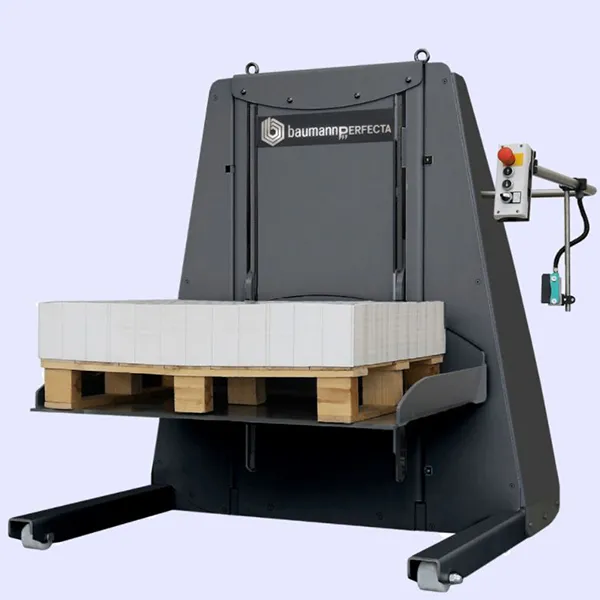 MOBILE STACK LIFT BSH